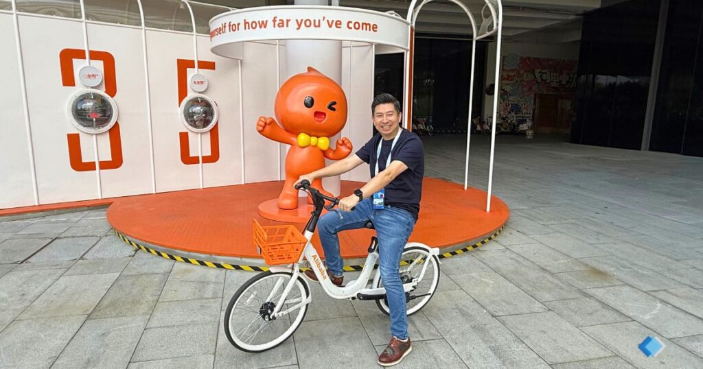 Alibaba’s Apsara Conference 2025 in Hangzhou