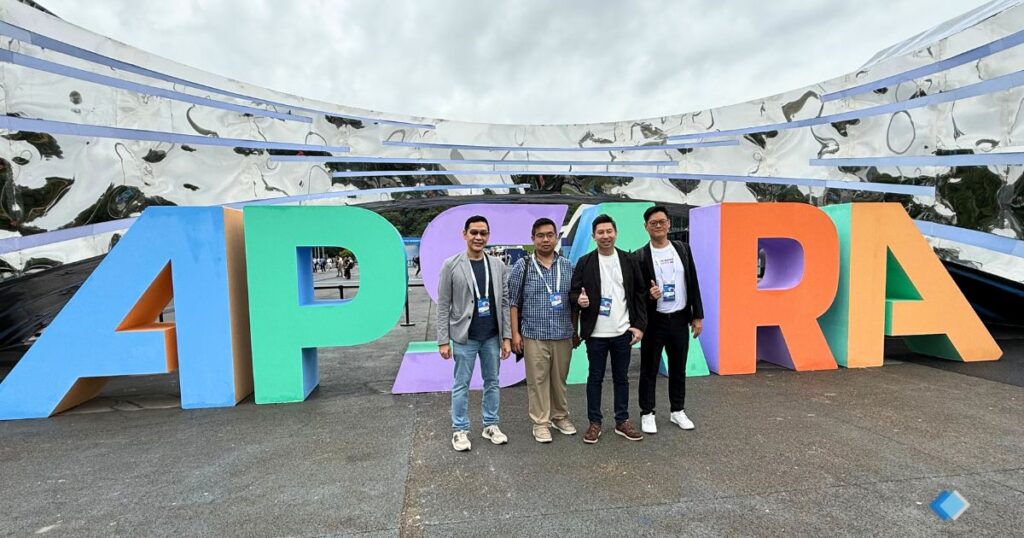 Alibaba’s Apsara Conference 2025 in Hangzhou