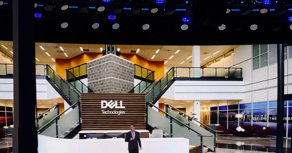 Callnet Solution at Dell Technologies World 2025