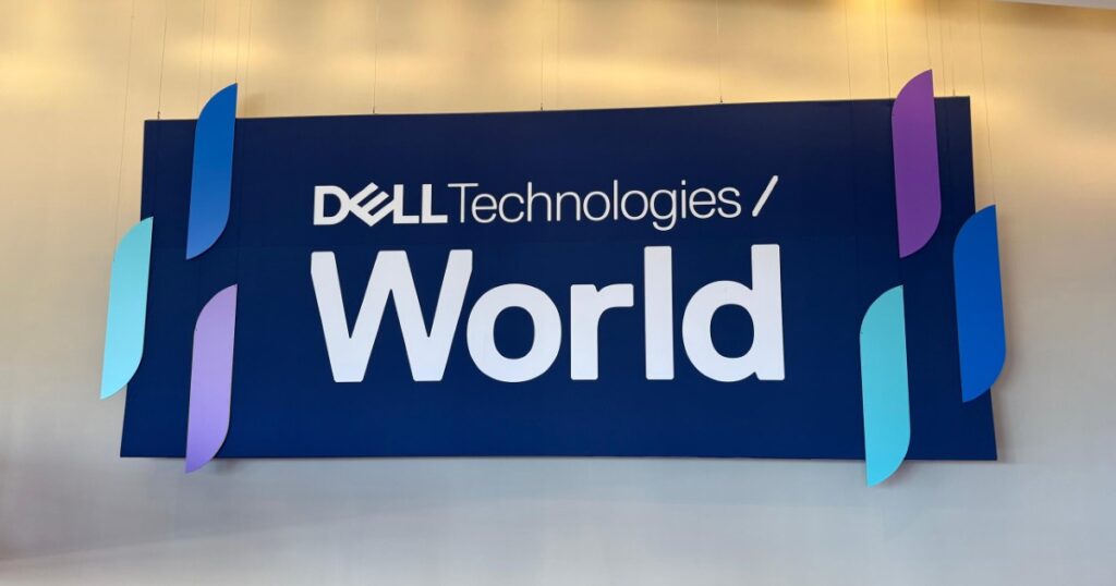 Callnet Solution at Dell Technologies World 2025